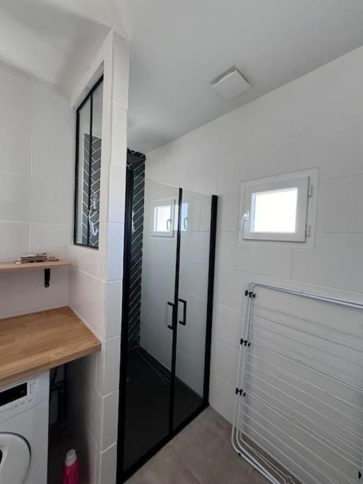 Charmant Appartement T3 Avec Balcon, Centre-Ville Лорьян Экстерьер фото